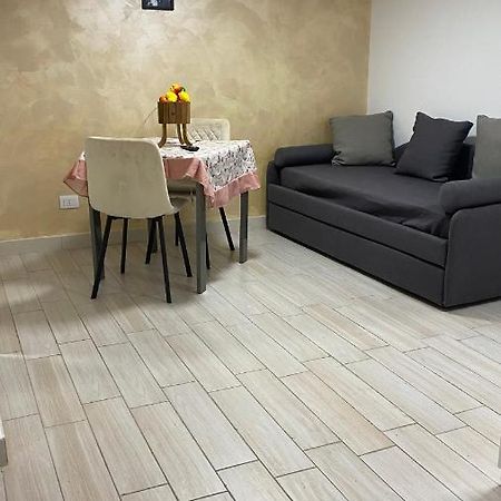 Casa Vacanza Rosa Наполи Екстериор снимка