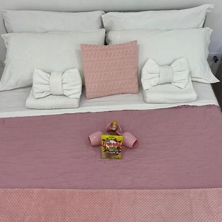 Casa Vacanza Rosa Наполи Екстериор снимка